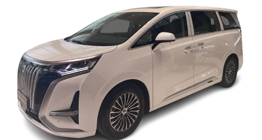 Private SUV Transfer 6 Seats