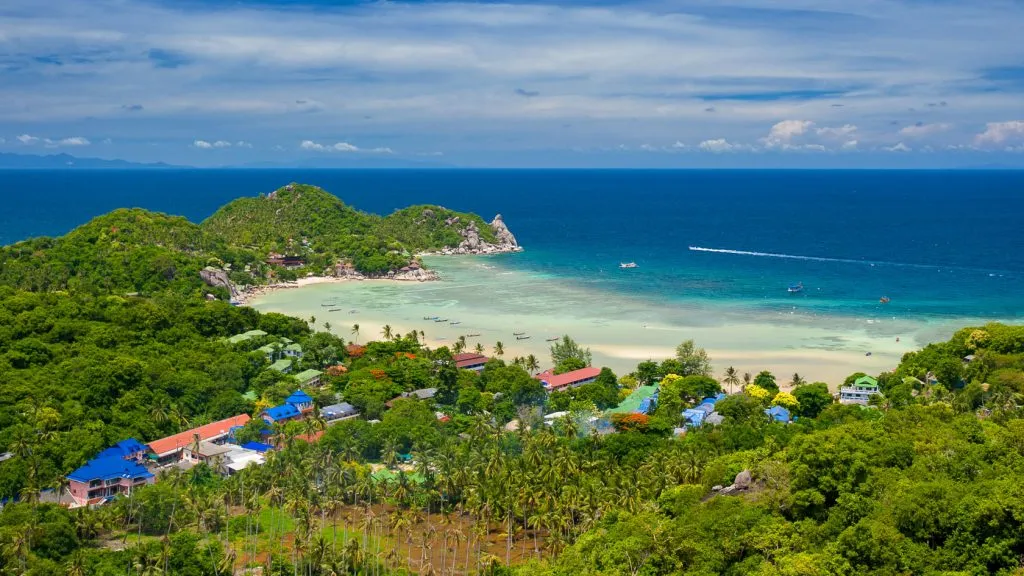 Koh Tao - Premier Diving Destination in Thailand
