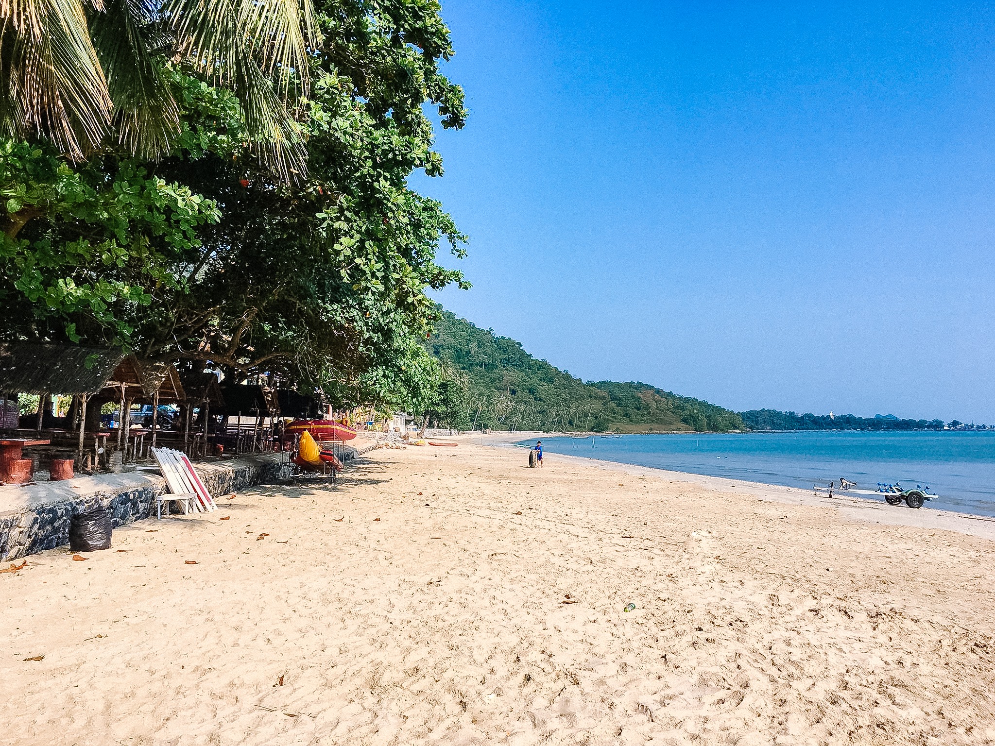 Nang Kam Beach 5